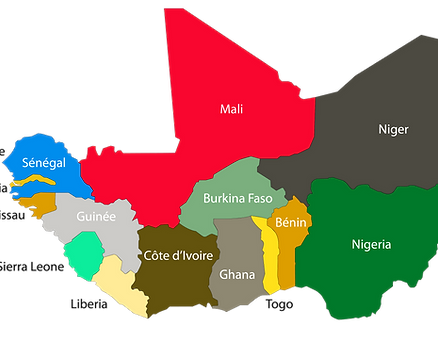 West Africa Legal Counselling | Kellog Collins Martin Esq.